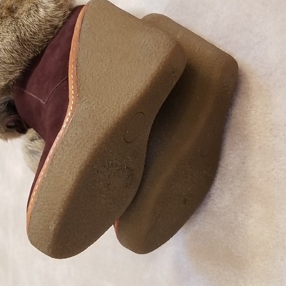 Ash Ankle Boots - Picture 6 of 7